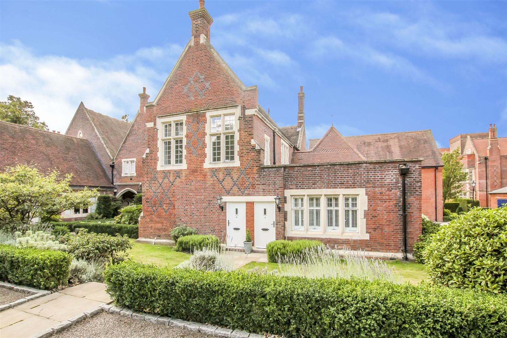 The Galleries, Warley, Brentwood Keith Ashton